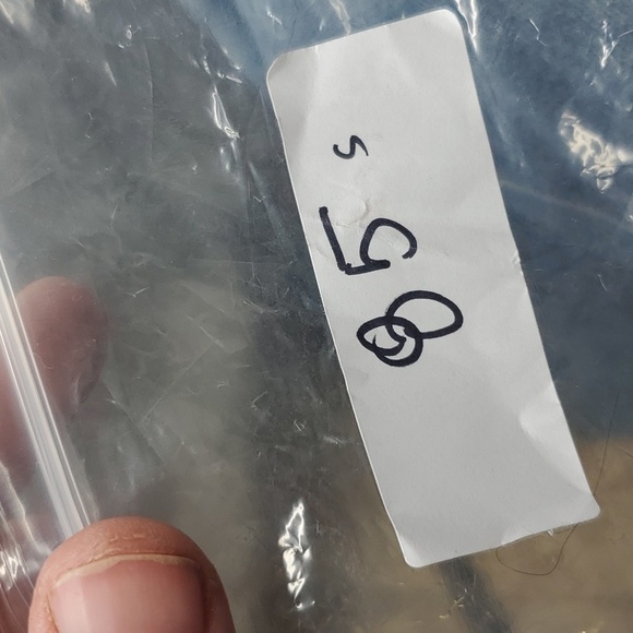 Clarks Hawley Walk Oxfords Wolf Combo Contrasting Leather Tan Brown Mens 8.5 - Picture 10 of 10